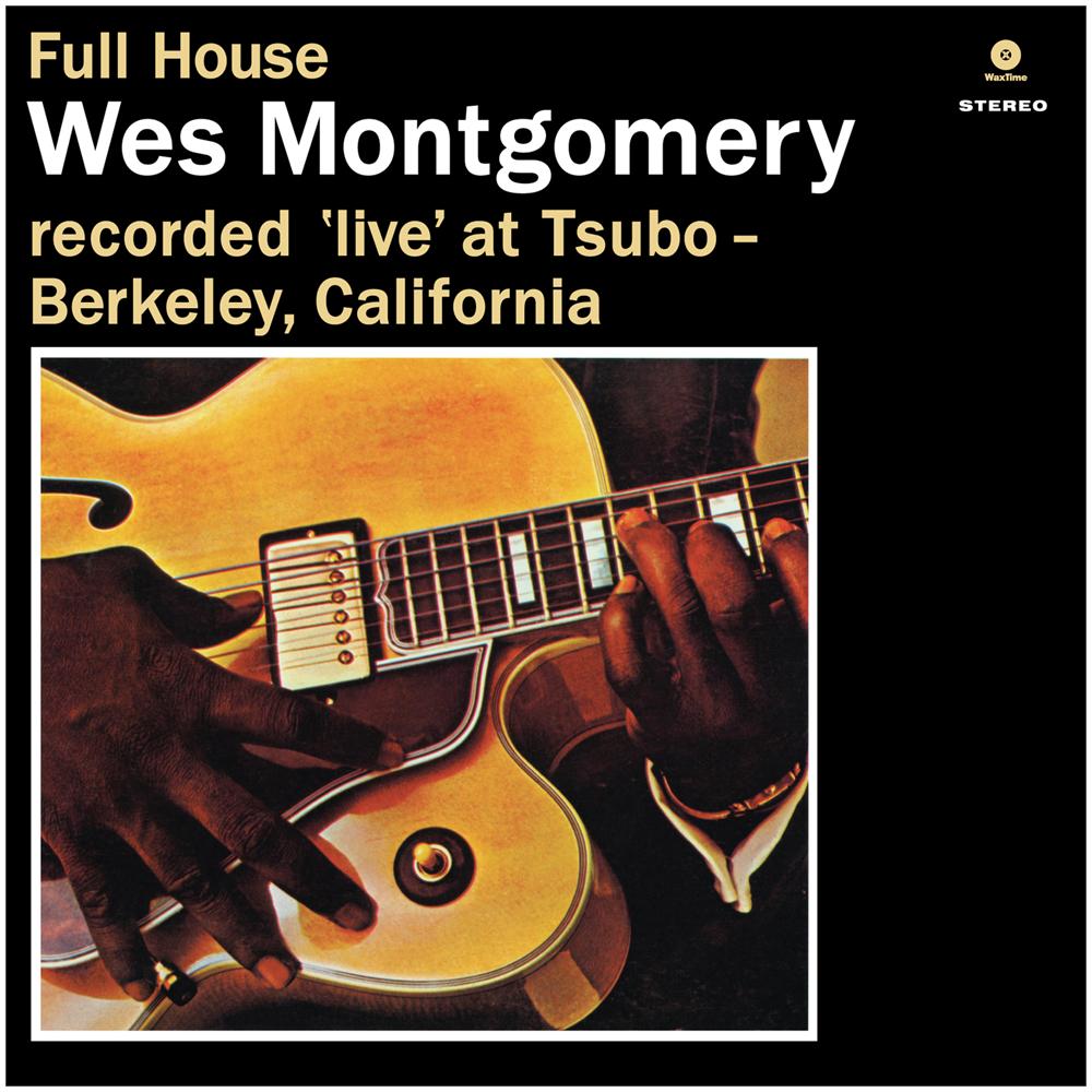 Wes Montgomery - Full House - Foto 1