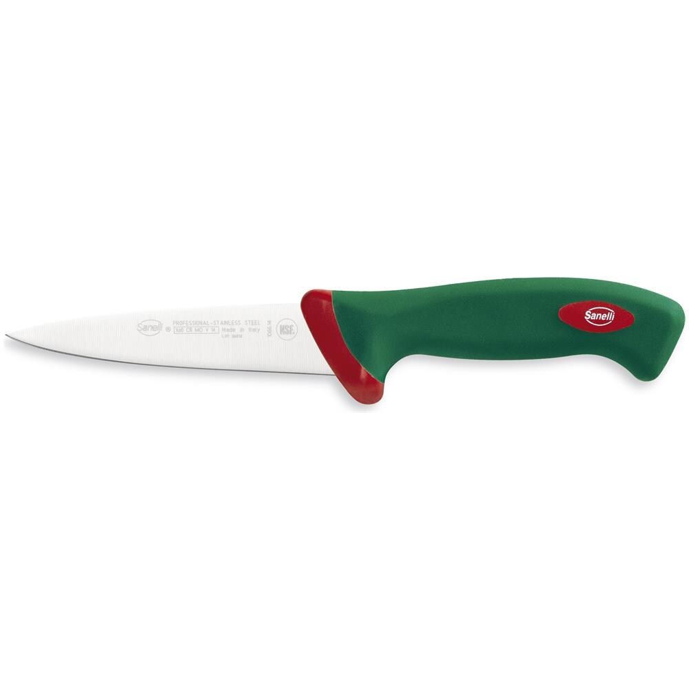 Coltello da Cucina 14 cm Acciaio Inox - Foto 3
