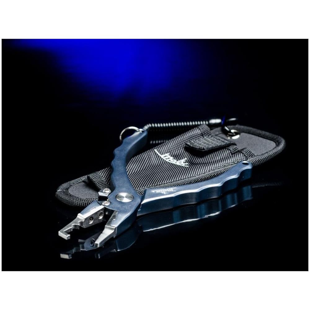 Big Game Plier Unica - Foto 1