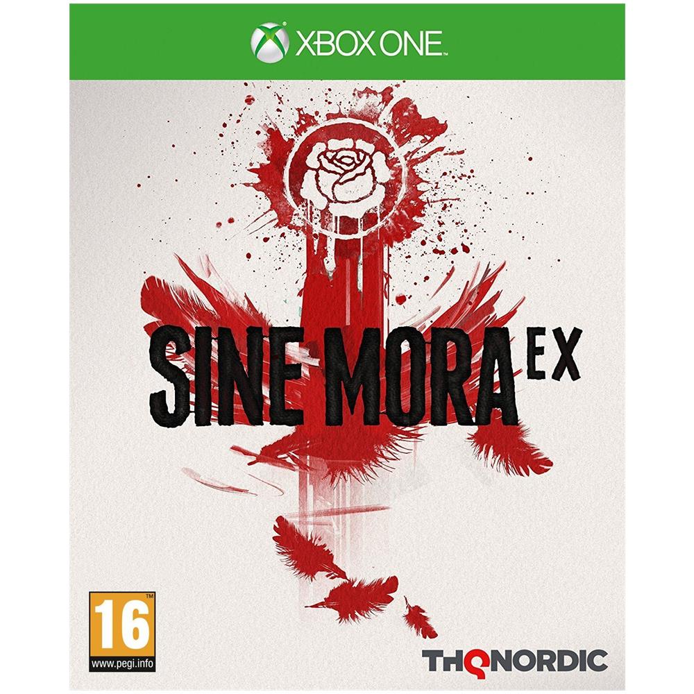 XONE - Sine Mora EX - Foto 1