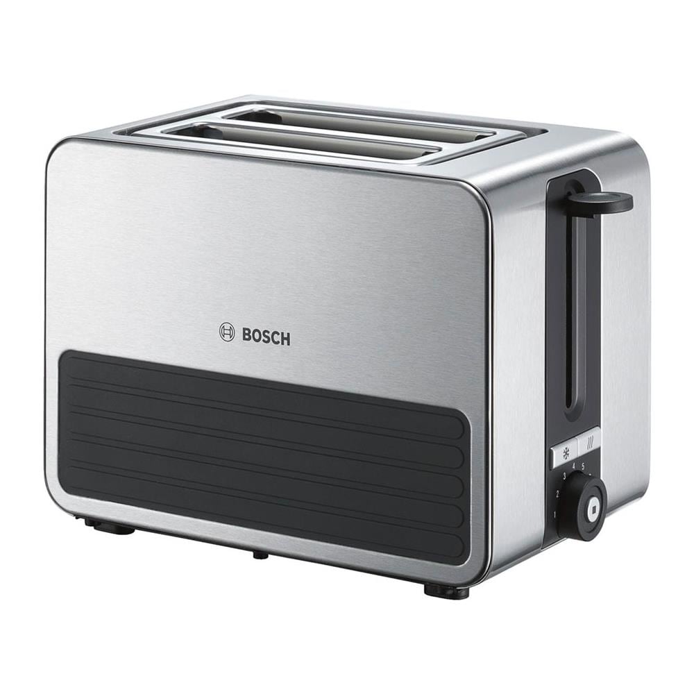 TAT7S25 Tostapane 2 fetta / e Nero, Grigio 1050 W - Foto 2