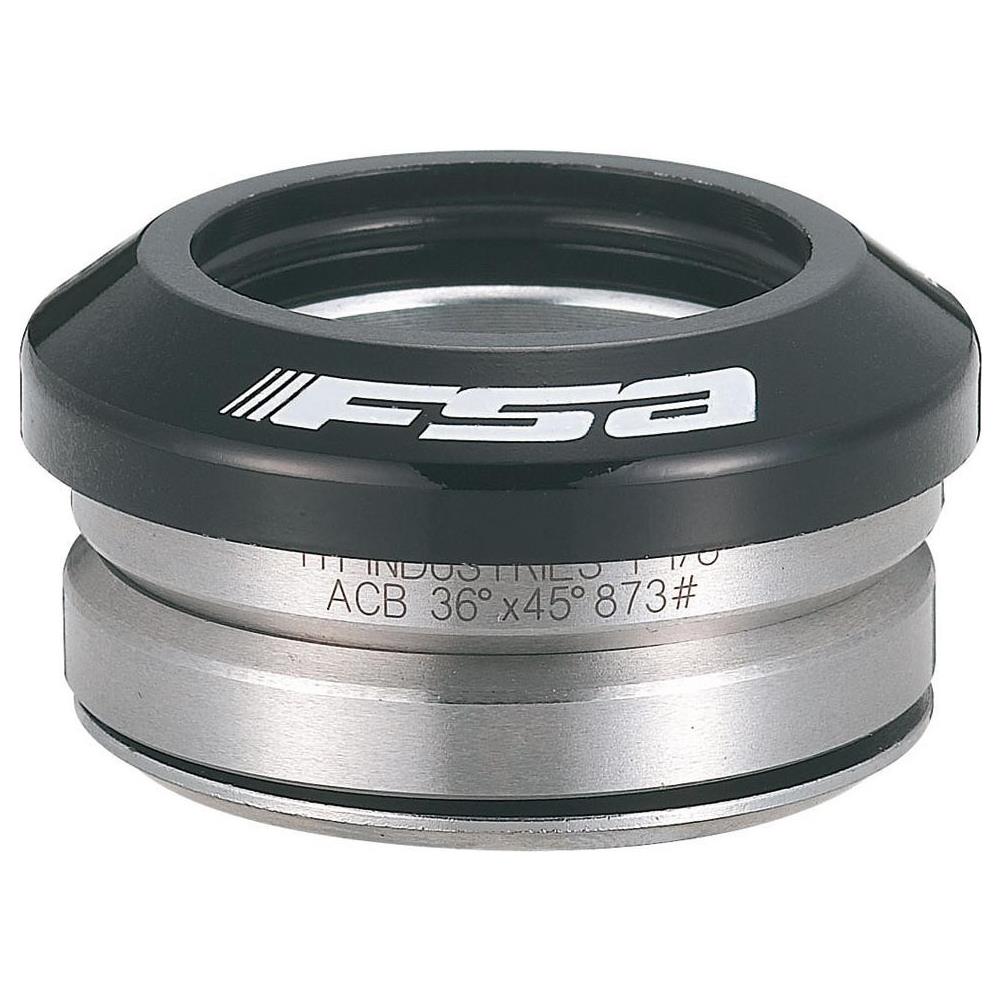 Serie Sterzo Integrata Orbit I 1 1/8"" 36â° / 45â° - Foto 1