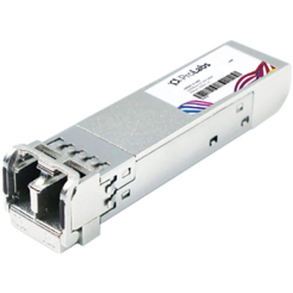 Compatible X121 1G SFP LC SX Transceiver - Foto 1