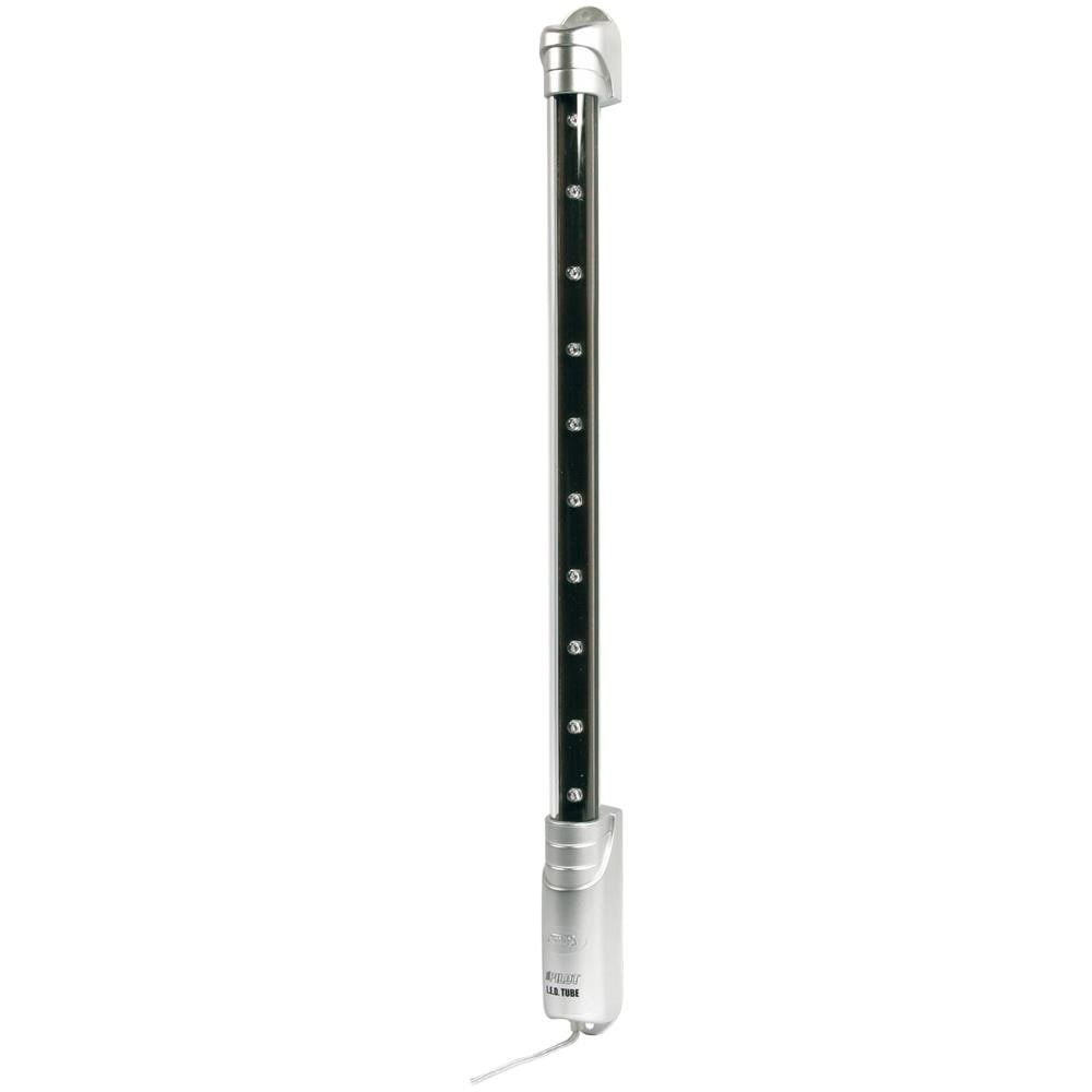 Barra 15 (42cm) a 10led, verde - Foto 2