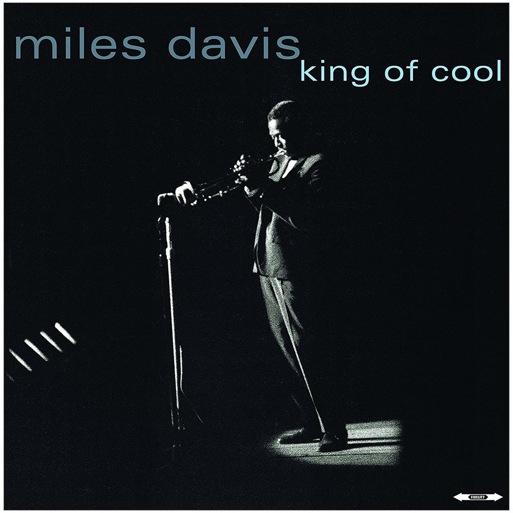 Miles Davis - King Of Cool (2 Lp) - Disponibile dal 12/07/2018 - Foto 1