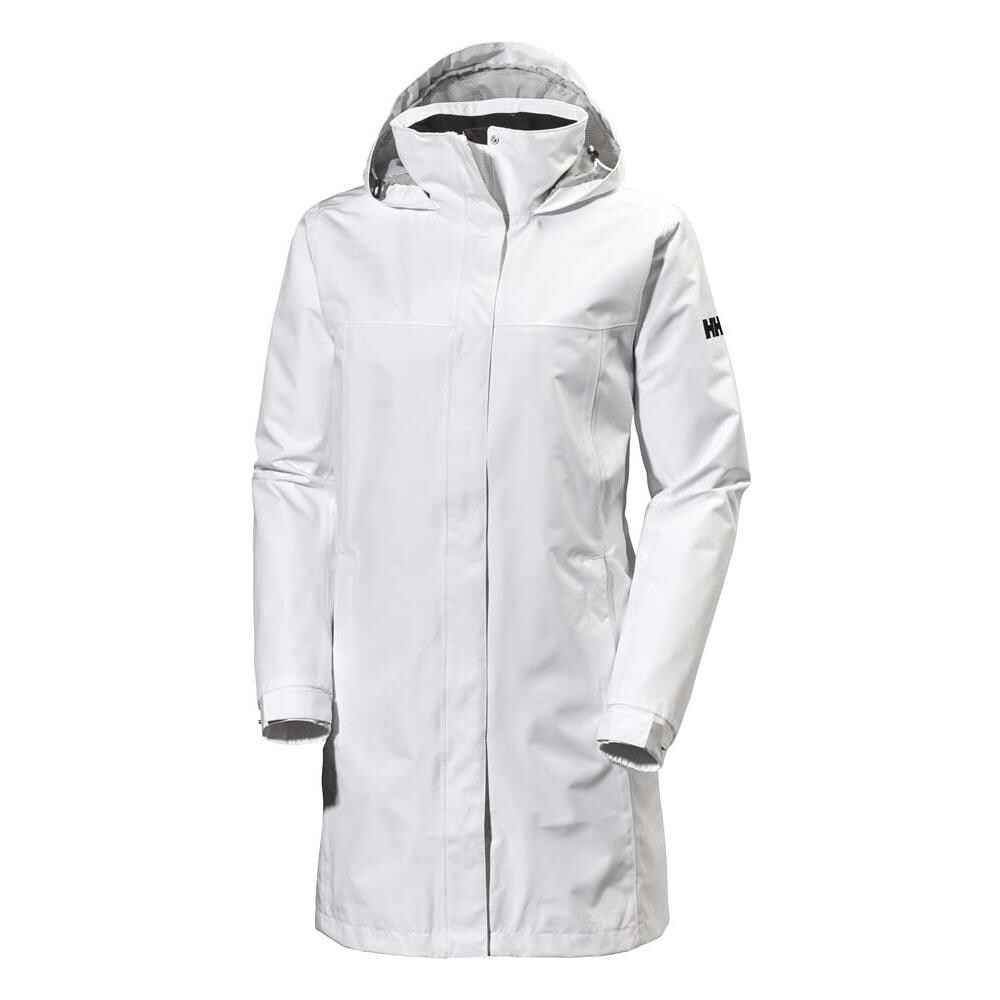 Giacche Aden Long Abbigliamento Donna M - Foto 1
