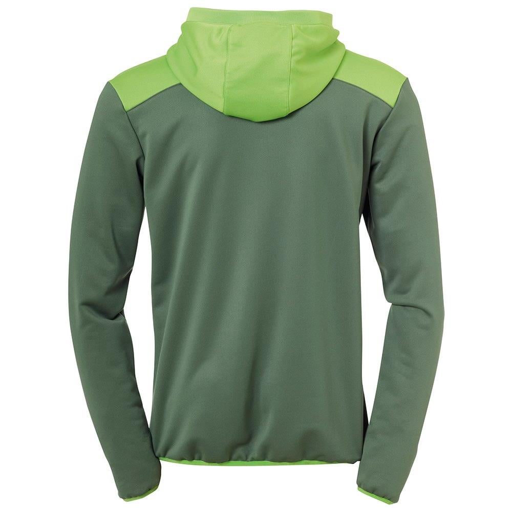 Giacche Emotion 2.0 Quarter Zip Hoody Abbigliamento Uomo Xxl - Foto 1