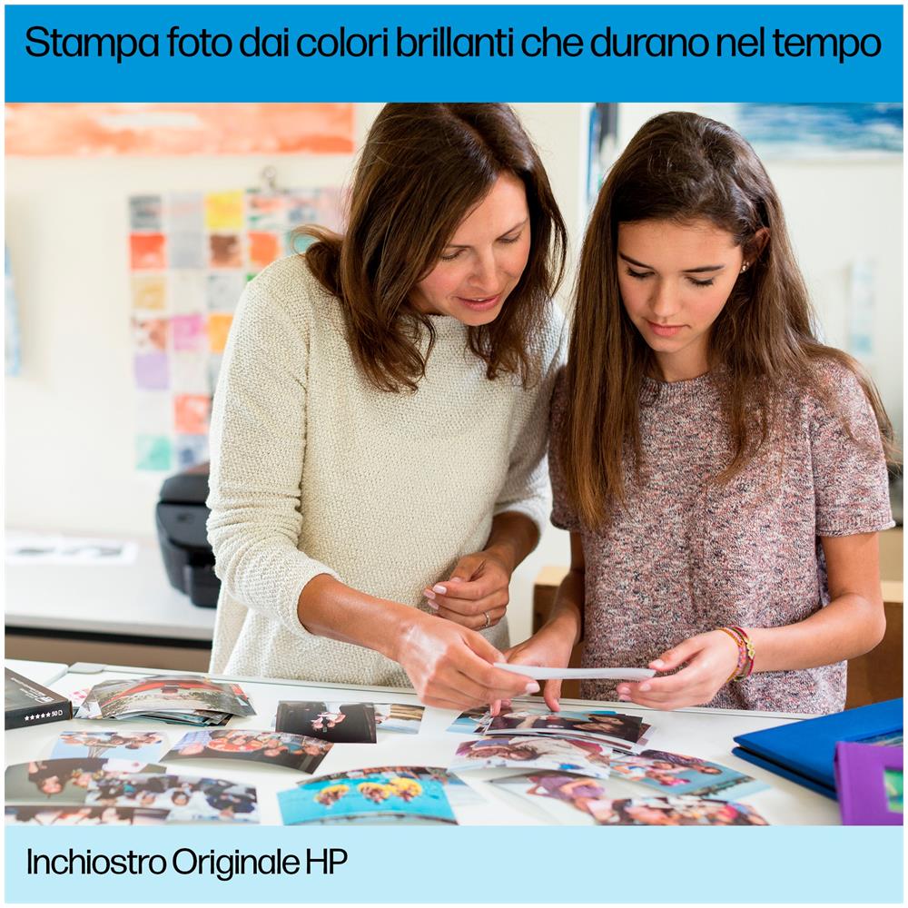 849 400-ml Black PageWide XL Ink Crtg - Foto 2