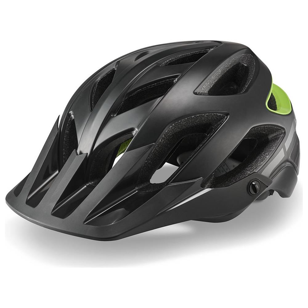 Caschi Ryker Mtn Protezioni Sm - Foto 1