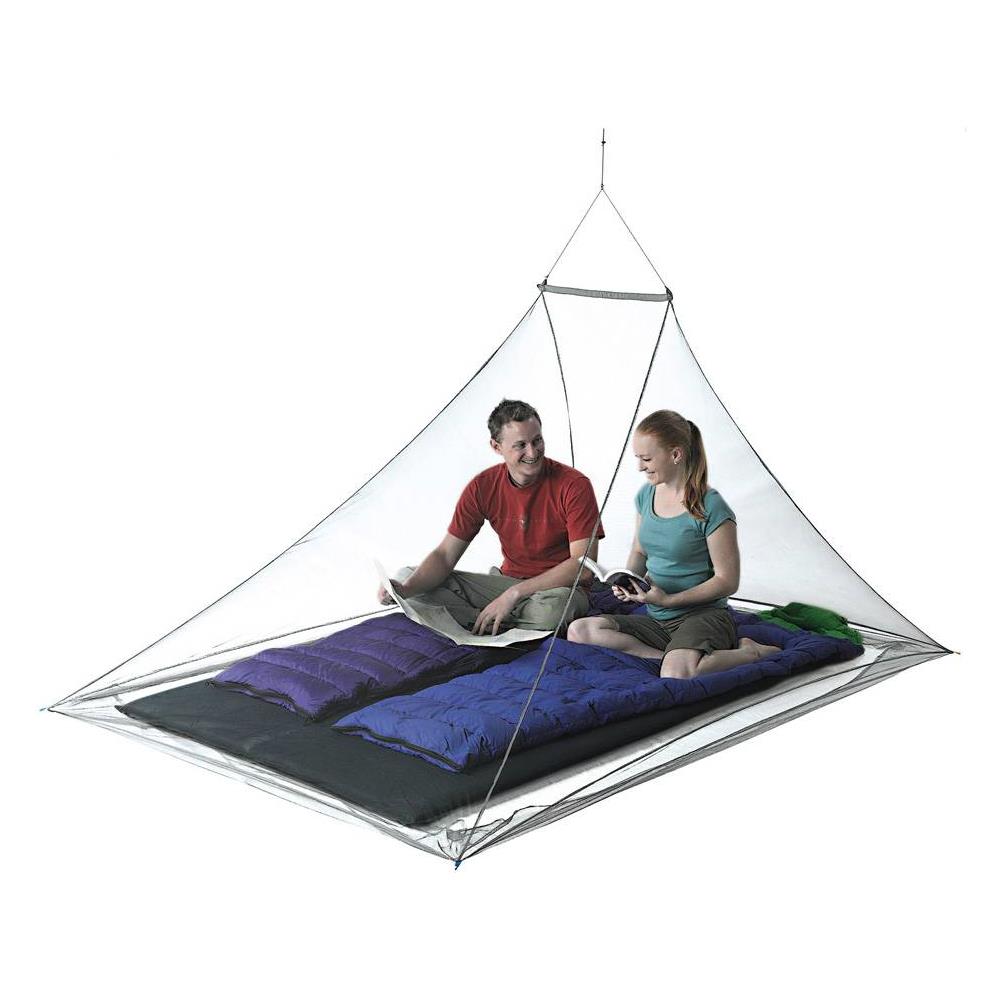 Zanzariera Matrimoniale Double Nano Ul Dmosqdoub4 - Foto 1