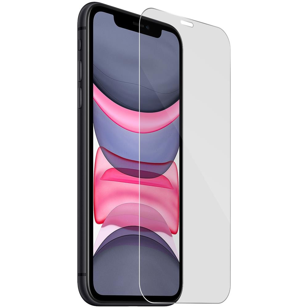 Pellicola Apple Iphone 11 Protezione Schermo Flessibile Lattice Trasparente - Foto 1