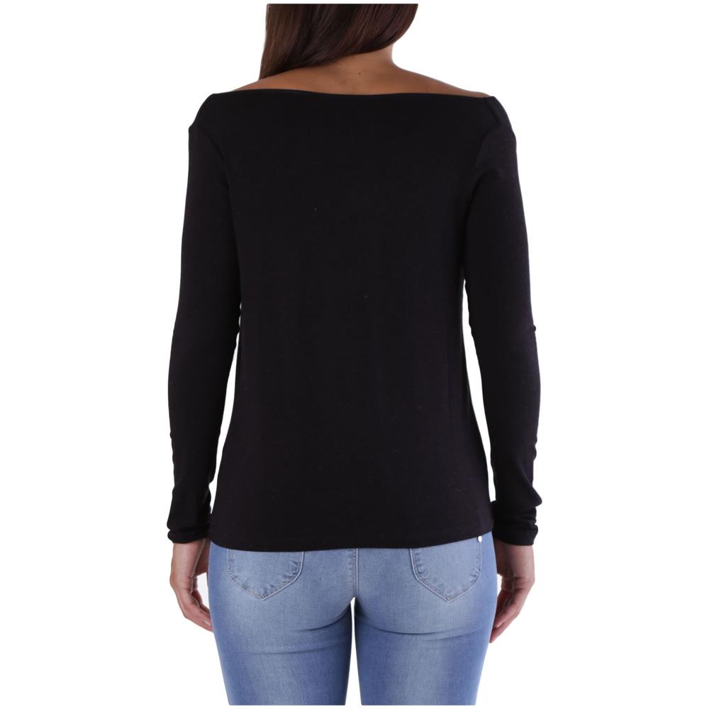 Maglietta Metalfan Donna Con Stampa Musicale – Nero Taglia S – 100% Cotone - 2