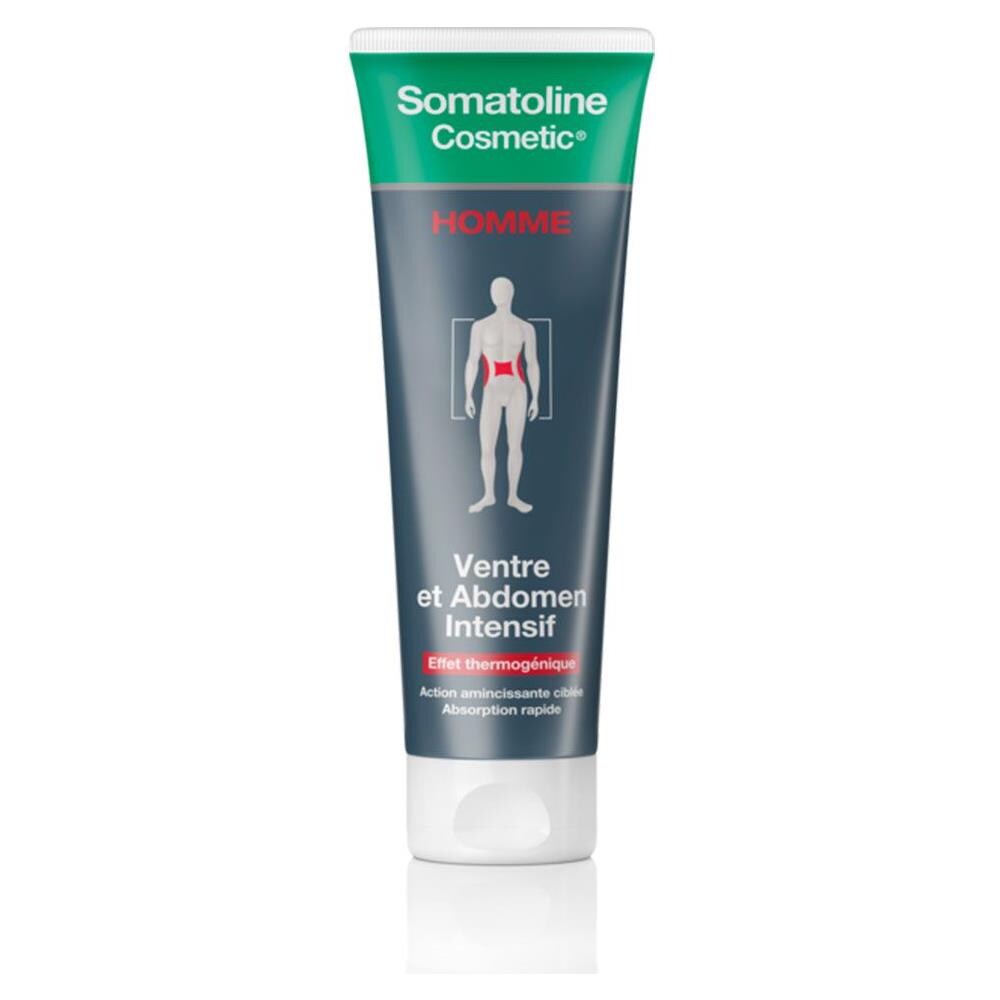 Vita Uomo Termogenica E Intensivo Addomen 250ml - Foto 2