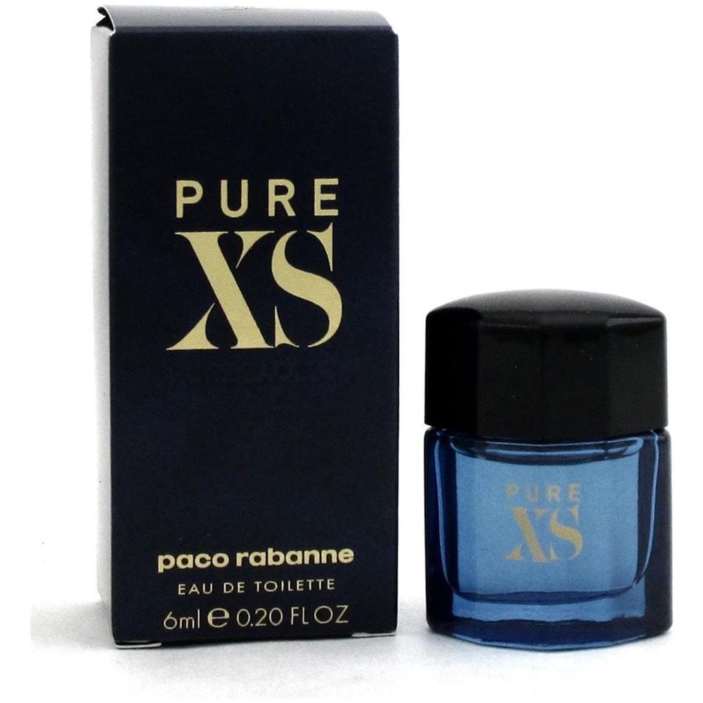 Pure 6ml Xs Edt - Foto 1