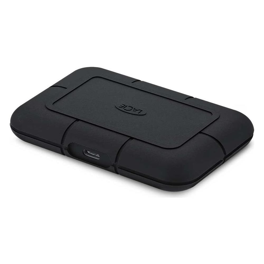 Rugged SSD Pro 4TB Thunderbolt 3 - Foto 1