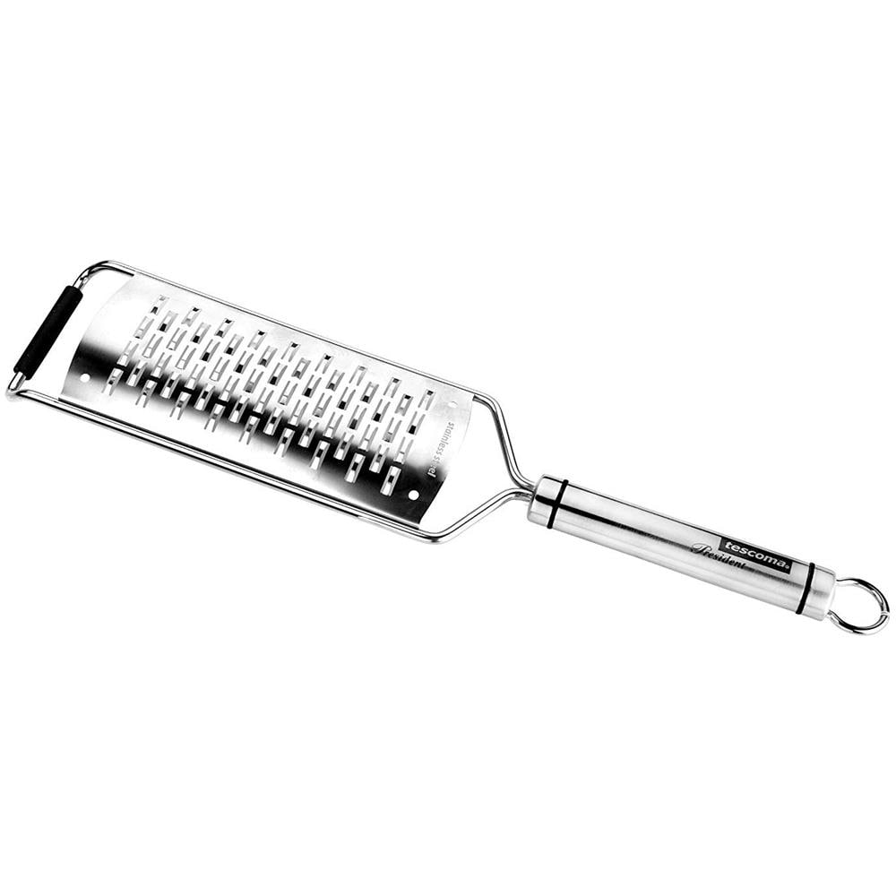 Grattugia president x sharp bidirezionale - Foto 3