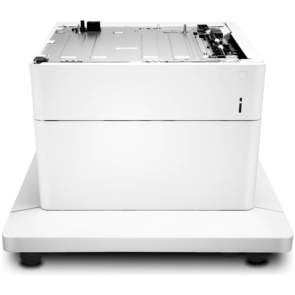 HP LaserJet Vassoio Alimentatore Pro Da 550 Fogli D9P29A - Foto 9