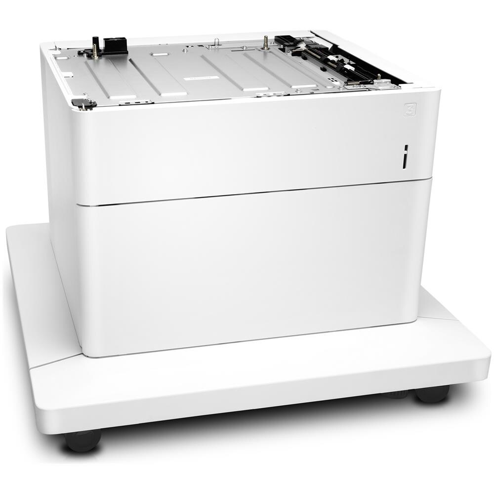 Vassoio della Carta per Color LaserJet da 550 Fogli con Stand - Foto 5