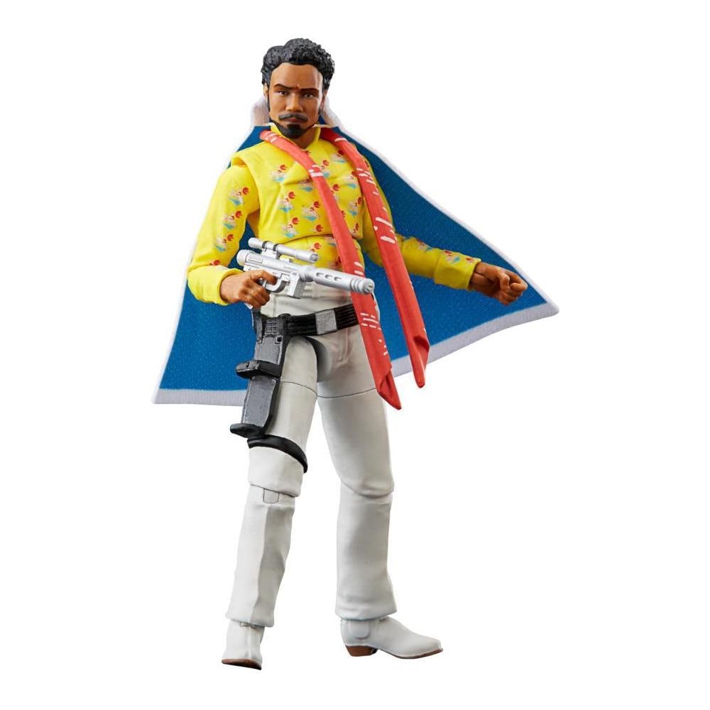 Star Wars: - Vintage Collection - Frost (Lando Calrissian) - Foto 1