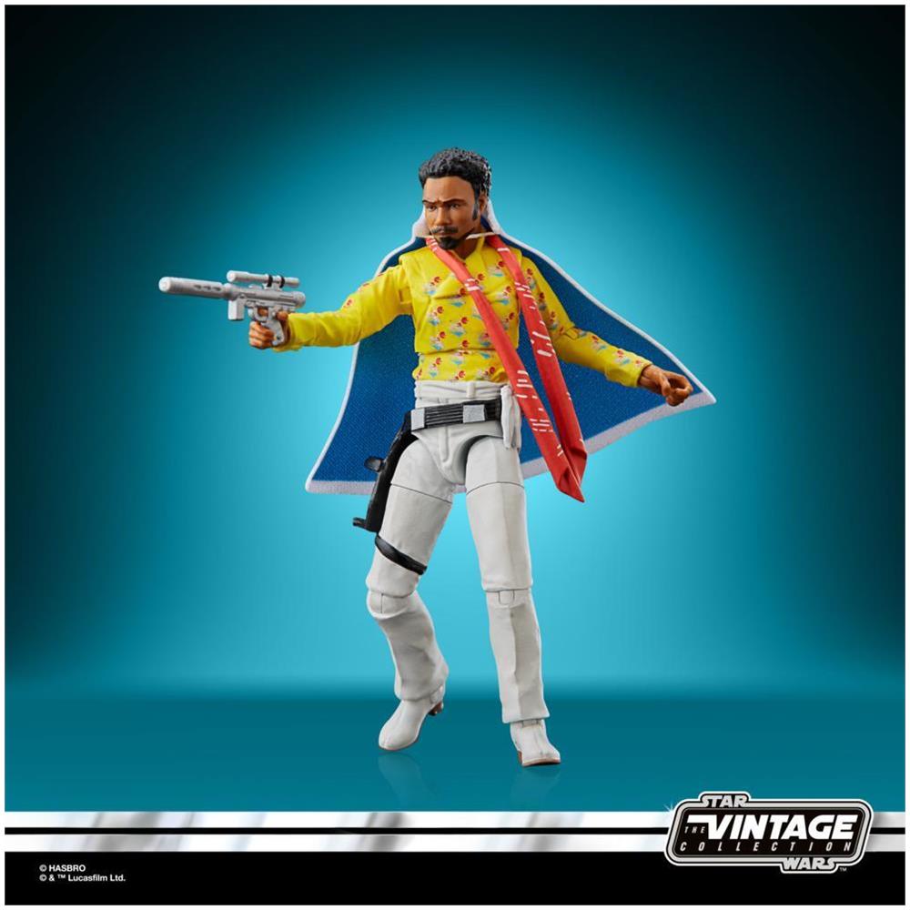 Star Wars: - Vintage Collection - Frost (Lando Calrissian) - Foto 2
