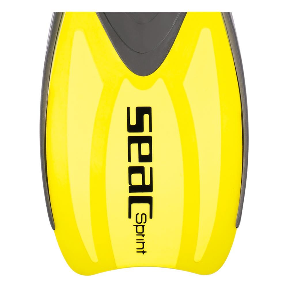 Pinne Regolabili Sprint Giallo Xxs / xs - Foto 2