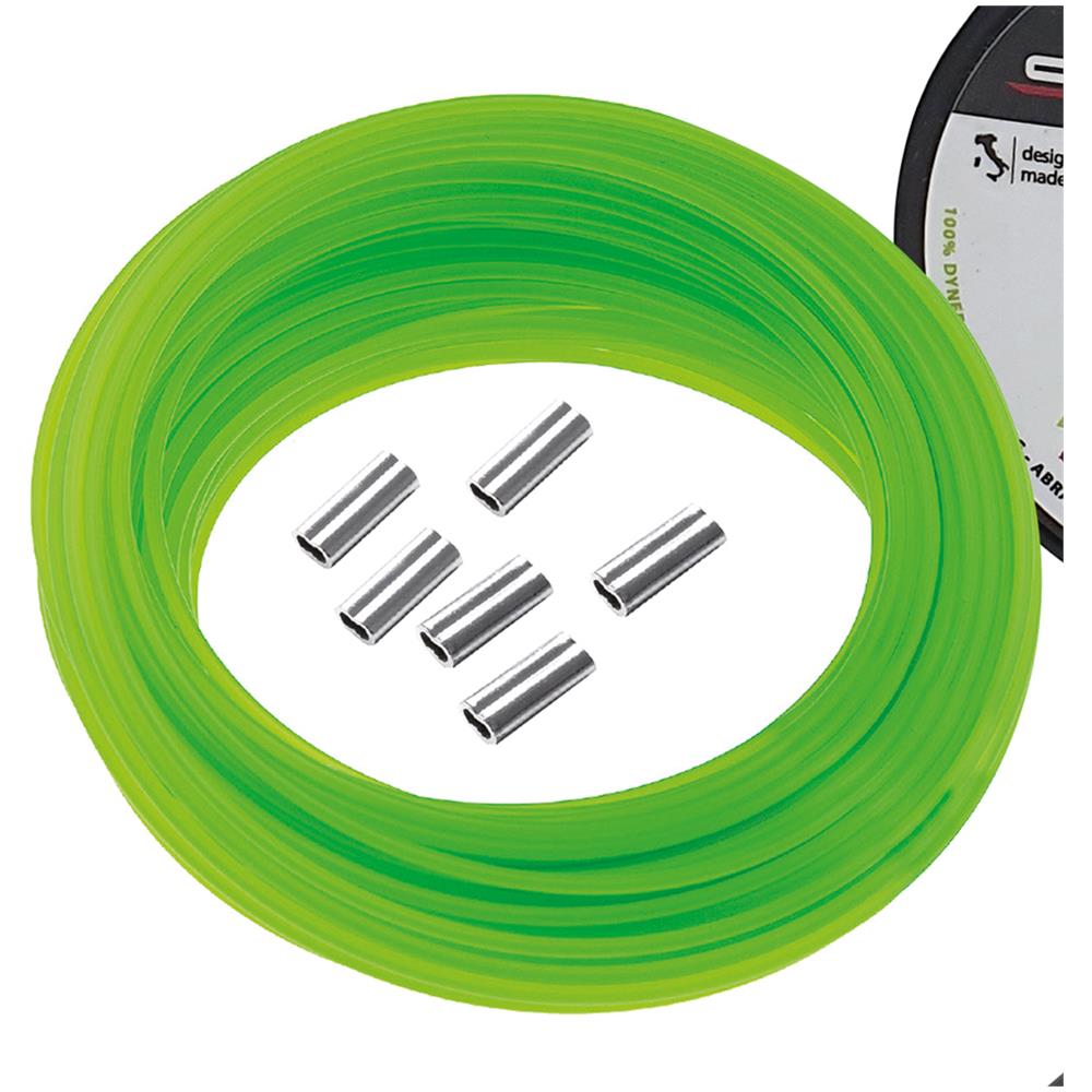 Kit Allestimento Arbalete Acid Green Acid Green 1,5 Mm - Foto 2