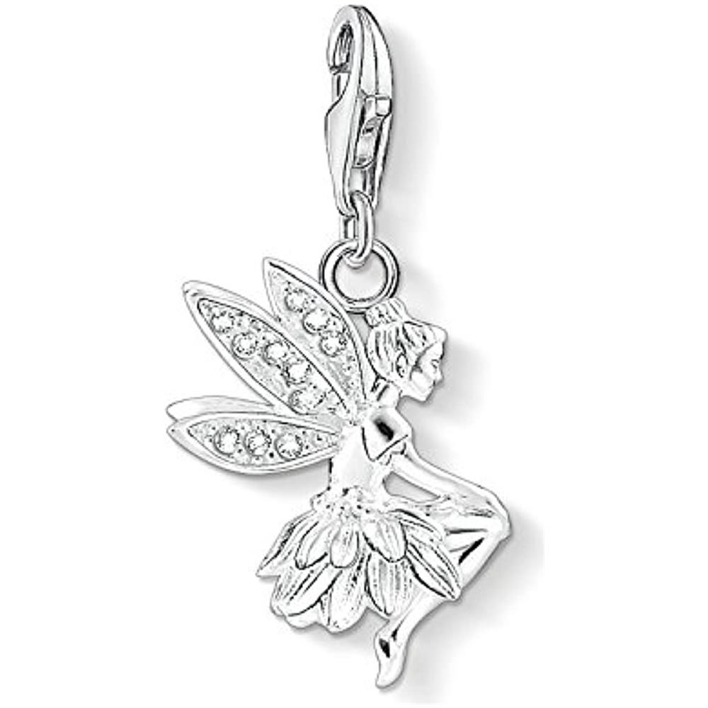 Ciondolo Da Donna Argento 925 (71)  - Foto 1