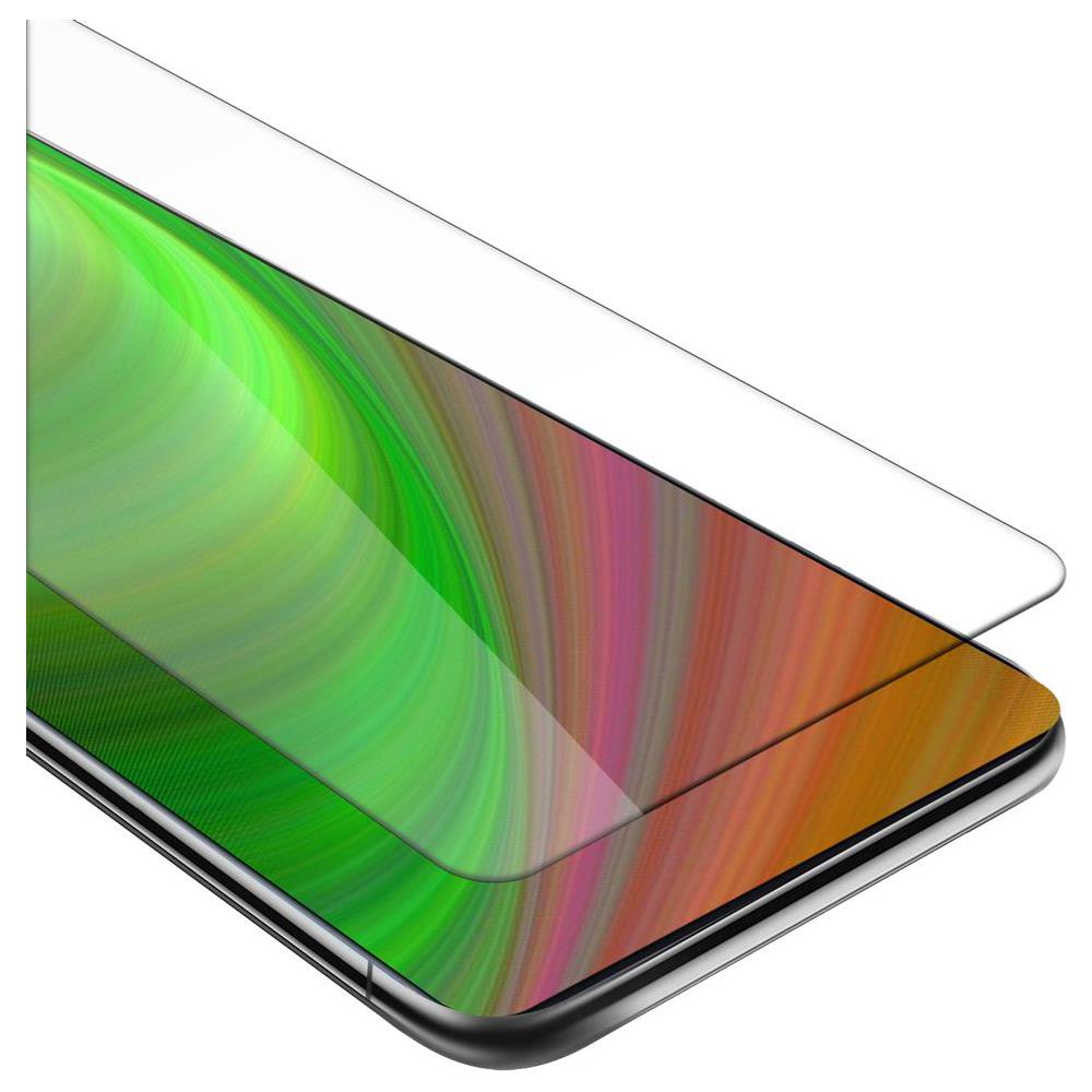 Pellicola Di Armatura Compatibile Con Xiaomi Redmi K20 / Mi 9 T In Elevata Trasparenza - Vetro Temperato (tempered) Di Protezione Del Display In Durezza 9h Con 3d Touch - Foto 1