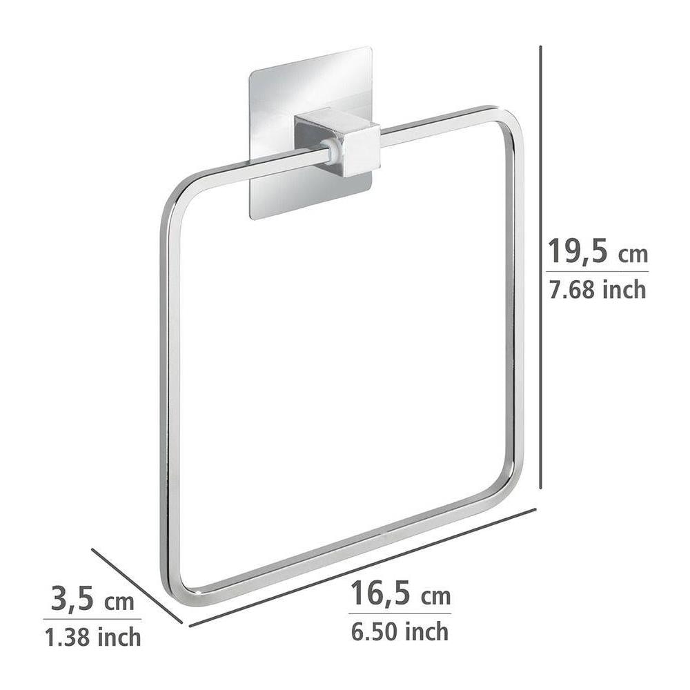Porta-asciugamano Quadro, Turbo - Loc, - Foto 2