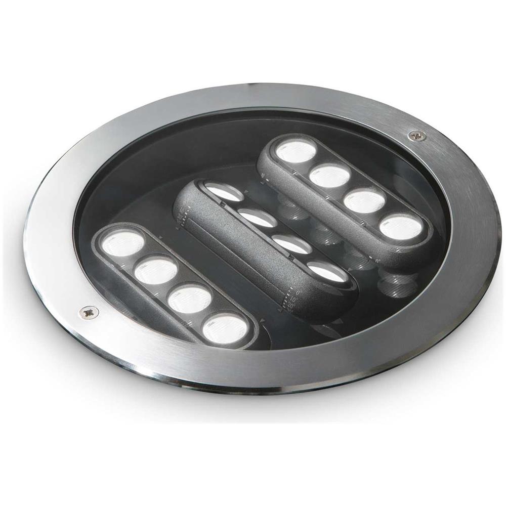 Taurus Pt 20w Lampada Incasso - 277035 - Foto 2