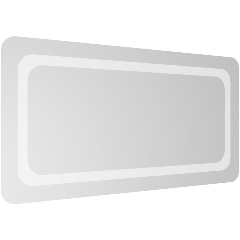 Specchio Da Bagno Con Luci Led 40x80cm - Foto 2