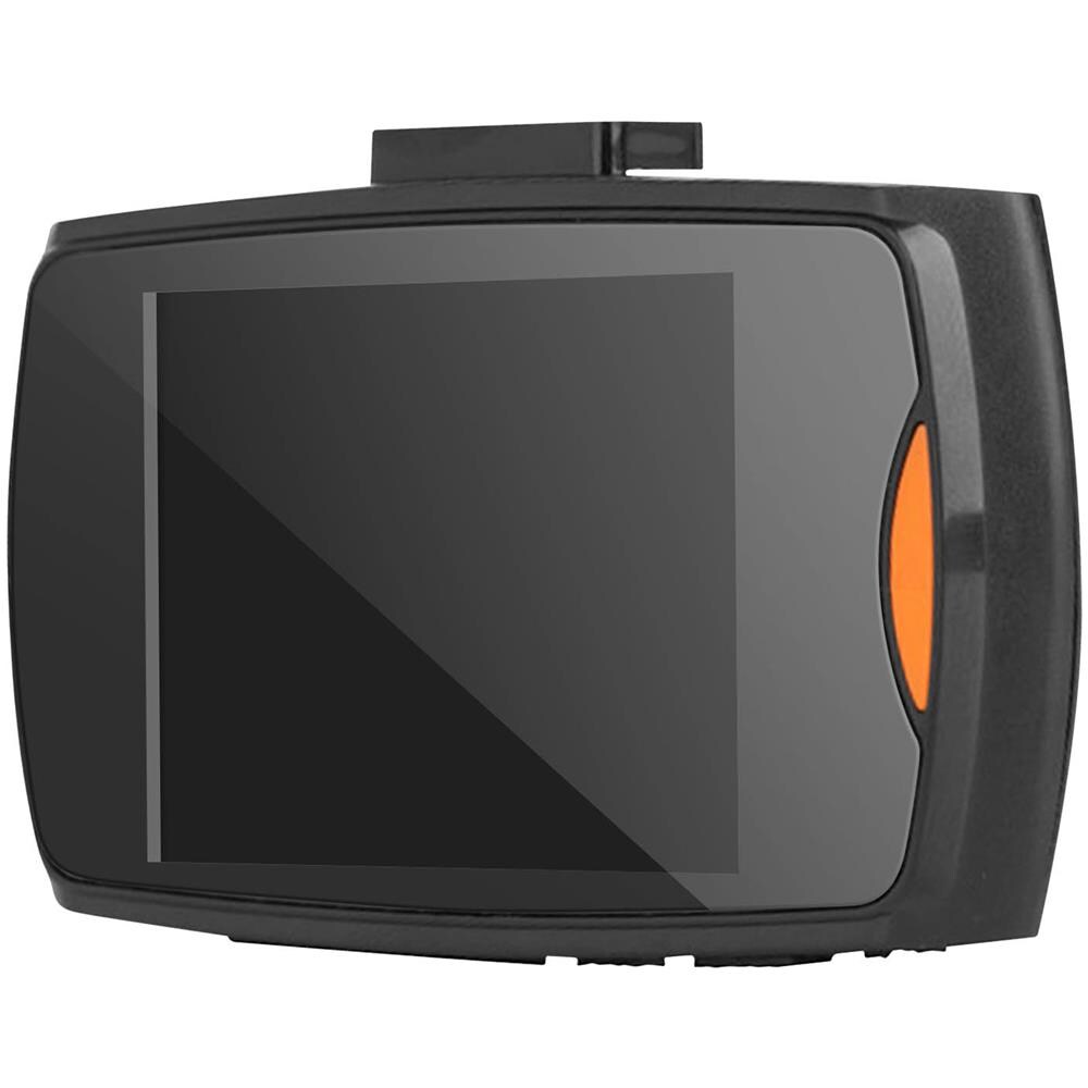Dashcam Full Hd 1080p Telecamera Frontale Per Auto Discreta E Compatta - Foto 1