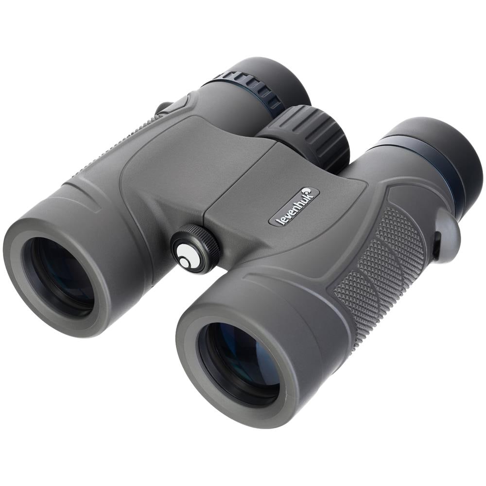 Binocolo Nitro 8x32 - Foto 1