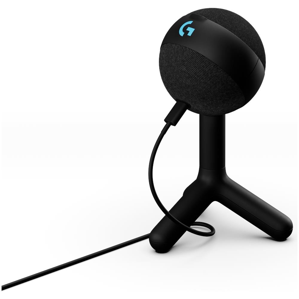 YETI ORB RGB MIC LIGHTSYNC - Foto 1