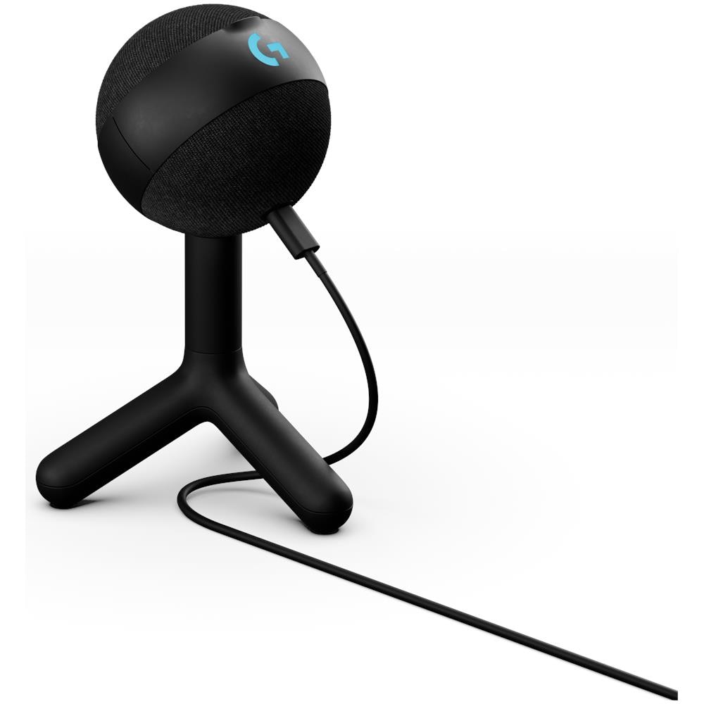 YETI ORB RGB MIC LIGHTSYNC - Foto 2