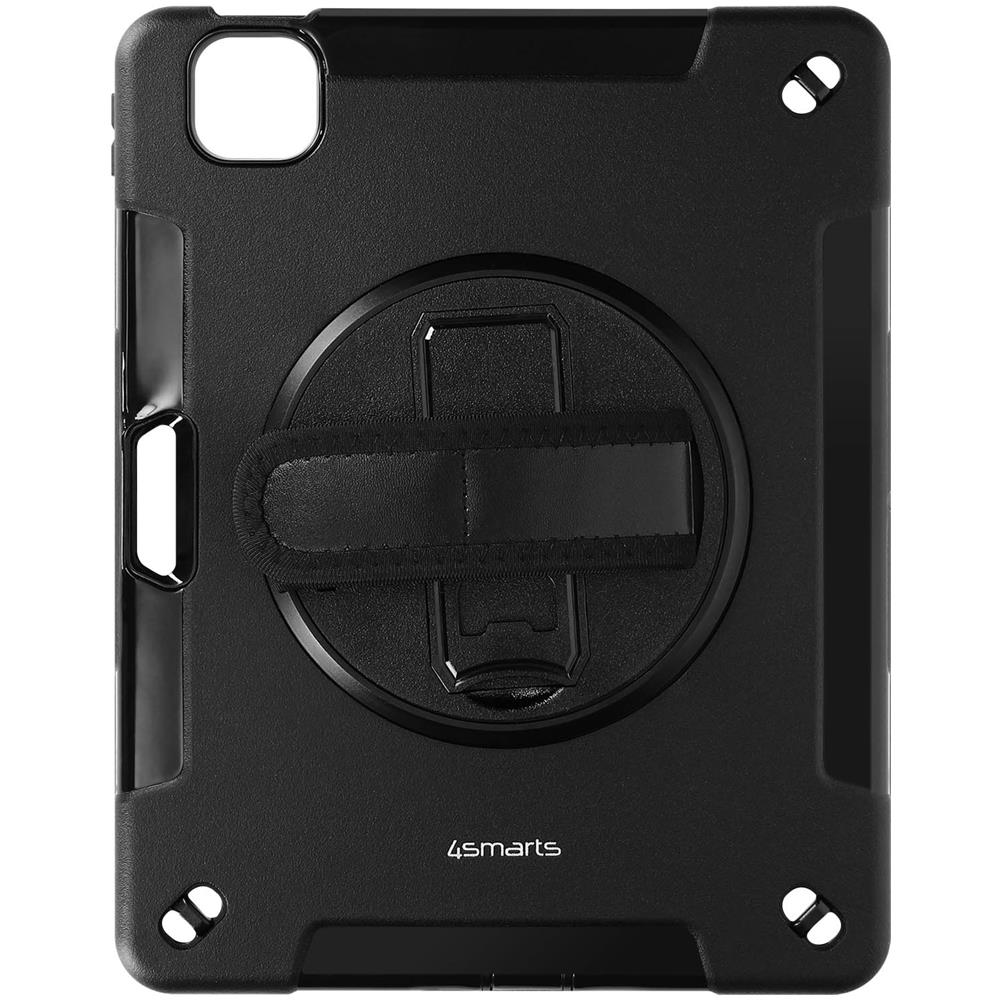 Custodia Robusta Per Tablet Grip Per Apple Ipad Air 10.9 (2022 - 2020) - Foto 1