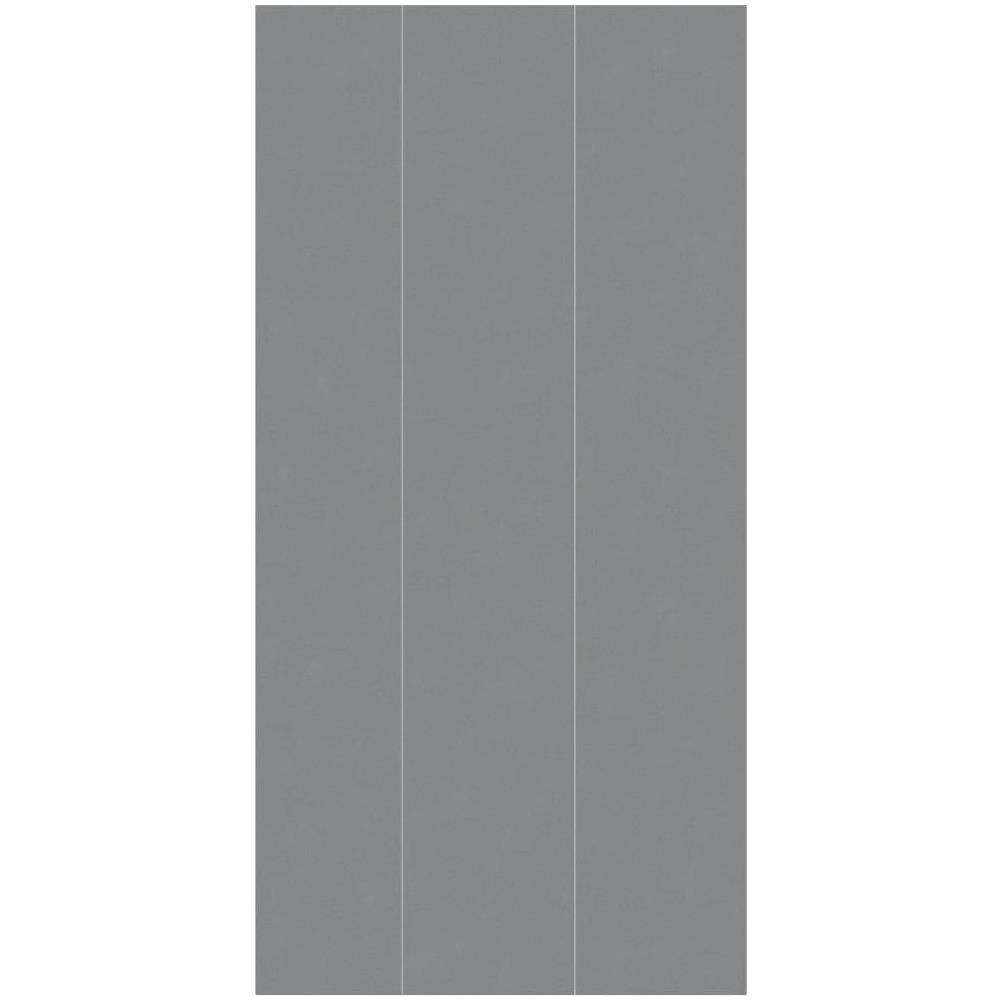 Telo Sotto Piscina Grigio Chiaro 750x370 Geotessile Poliestere - Foto 2