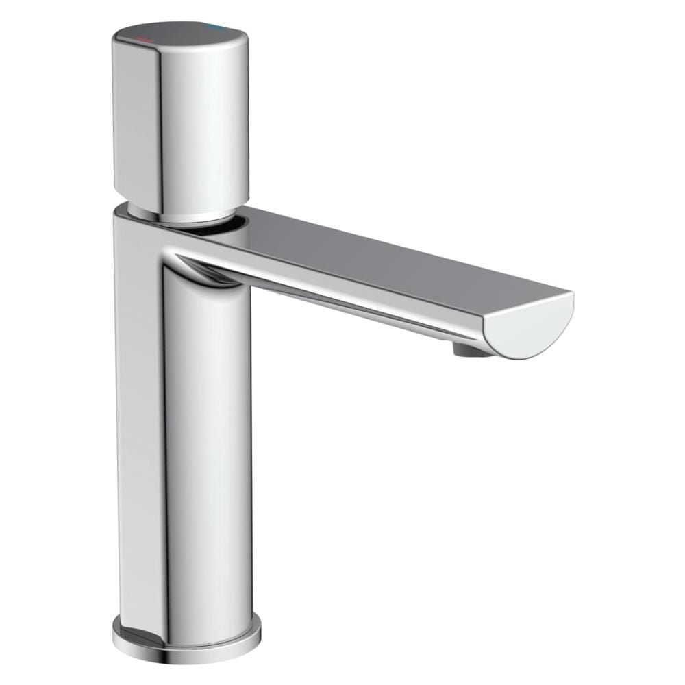 Schtte Miscelatore Per Lavabo New York Cromato - Foto 2