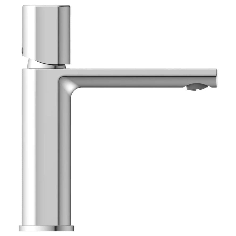 Schtte Miscelatore Per Lavabo New York Cromato - Foto 3