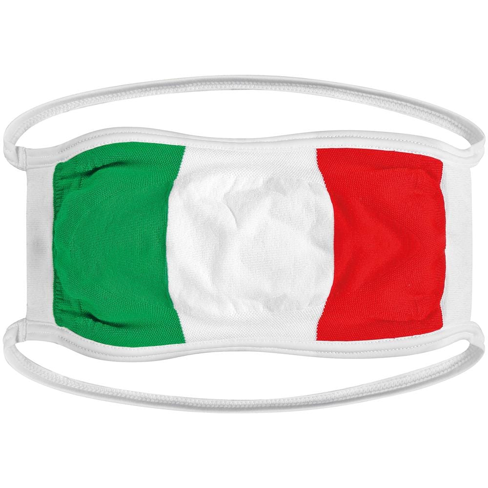 Mascherina Filtrante Lavabile - Italia - 100 Den - Foto 2