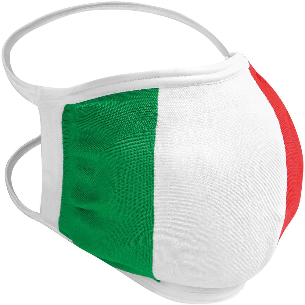 Mascherina Filtrante Lavabile - Italia - 100 Den - Foto 1