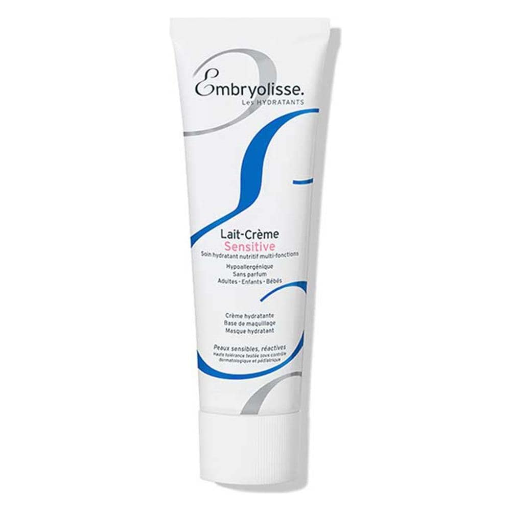 Latte-crema Sensitiva 100ml Gli Idratanti - Foto 1