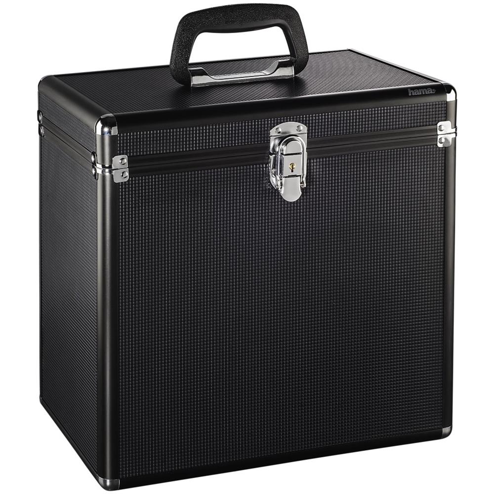 00181436 custodia CD /DVD Custodia per dischi microscanalata Nero - Foto 1