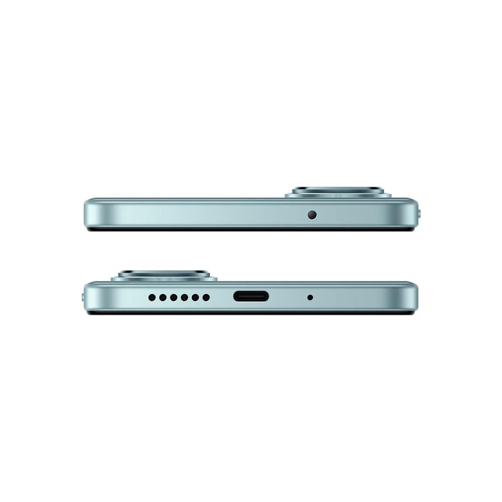 Poco M7 4G 256GB 8GB Ram Display 6.9" Main Camera 50MP Dual nanoSim ibrida USB tipo-C HyperOS2 Snapdragon 685 7000mAh Blue - Foto 8