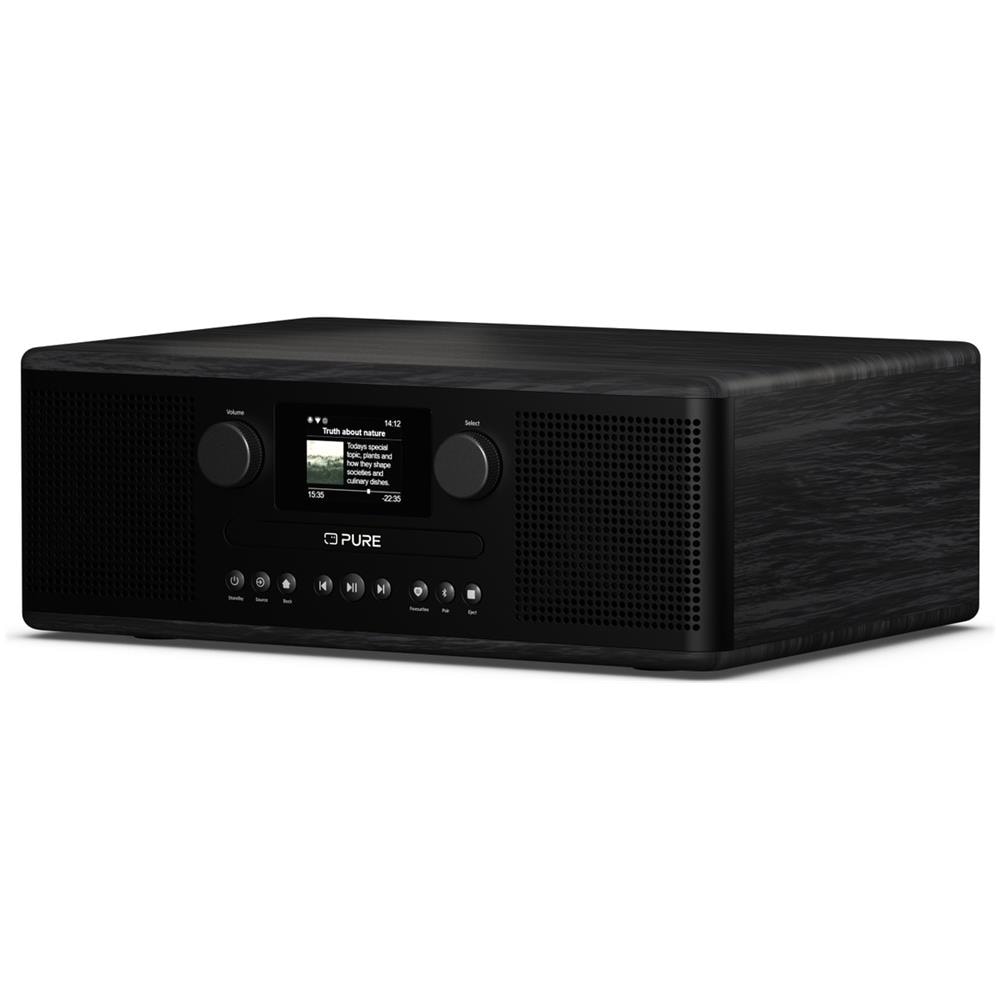 Radio Internet Digitale 254587 DAB+ FM 10W - Foto 2