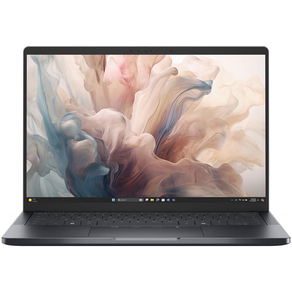 Pro 14 Premium PA14250 Copilot+ PC Intel Core Ultra 7 268V Computer portatile 35,6 cm (14") Full HD+ 32 GB LPDDR5x-SDRAM 1 TB SSD Wi-Fi 7 (802.11be) Windows 11 Pro Italiano Grigio - Foto 2