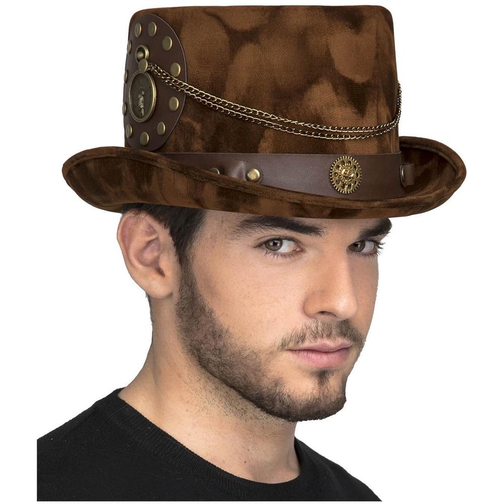 Cappello Steampunk - Foto 1