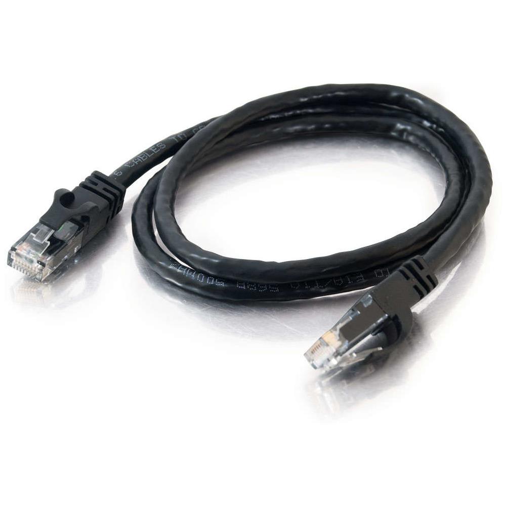 Cat6 Booted Unshielded (UTP) Network Patch Cable - Cavo patch - RJ-45  - Foto 7
