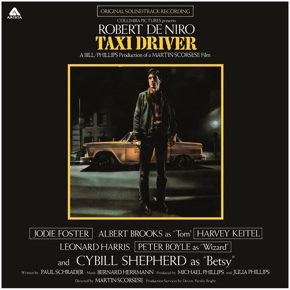 Taxi Driver - Foto 1
