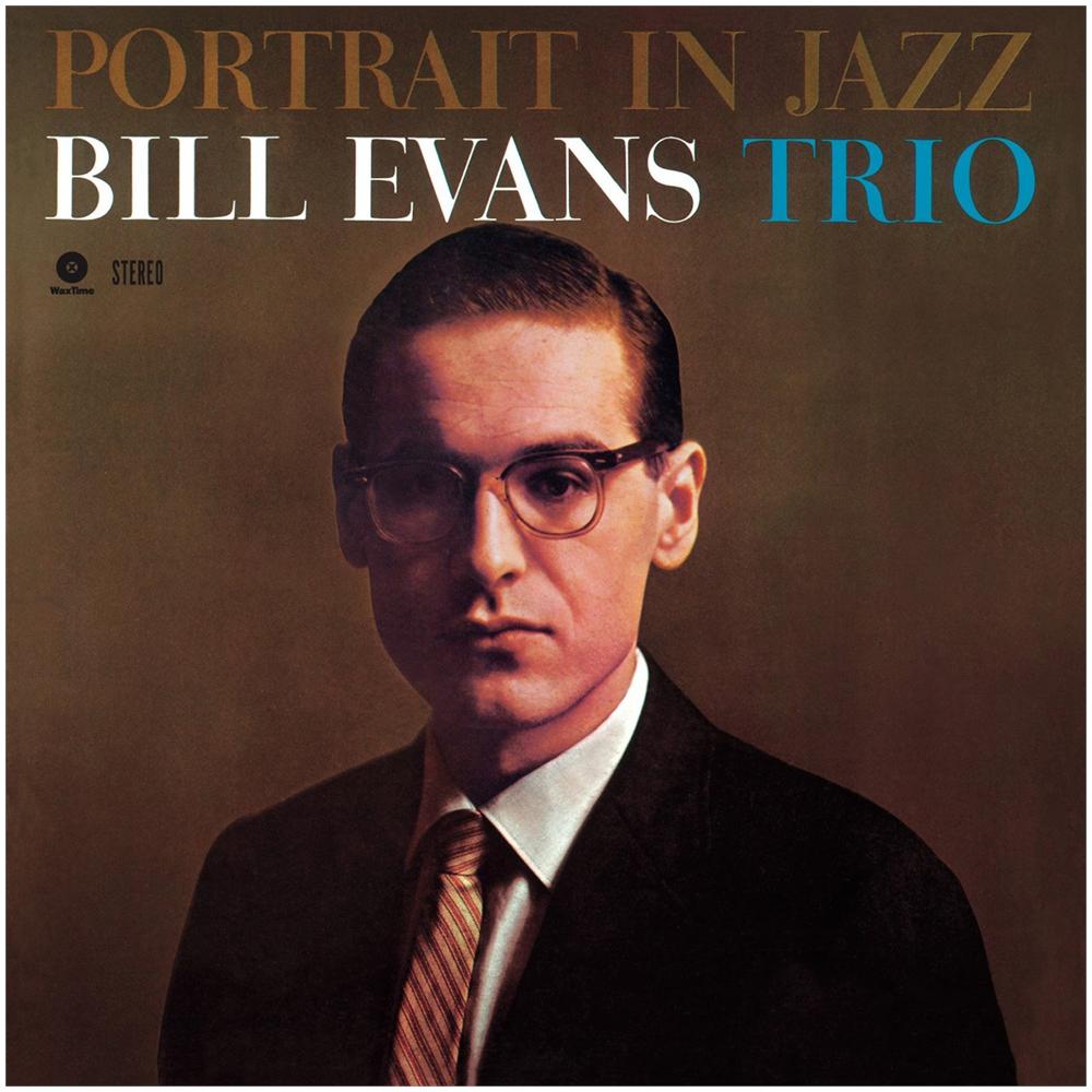 Bill Evans - Portrait In Jazz - Foto 1
